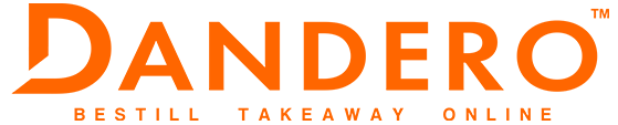 Dandero Logo